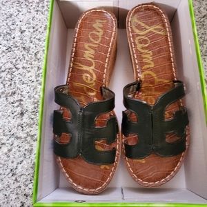 Sam Edelman Regis wedges